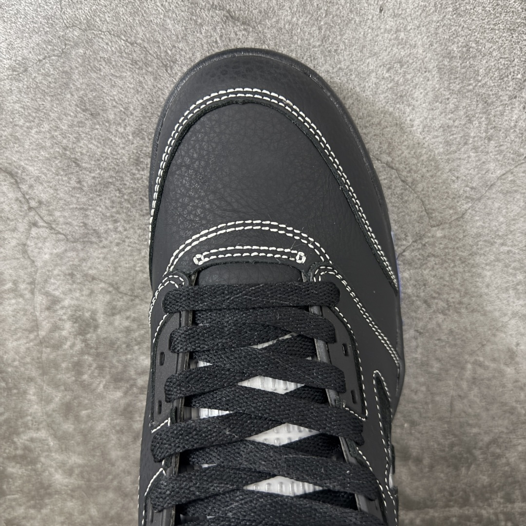 Nike Air Jordan 5 OG Awake NY联名黑蓝 DV4982-004 Air Jordan AJ5 Nike Air Jordan 5 OG Awake NY联名黑蓝 DV4982-004 Air Jordan AJ5