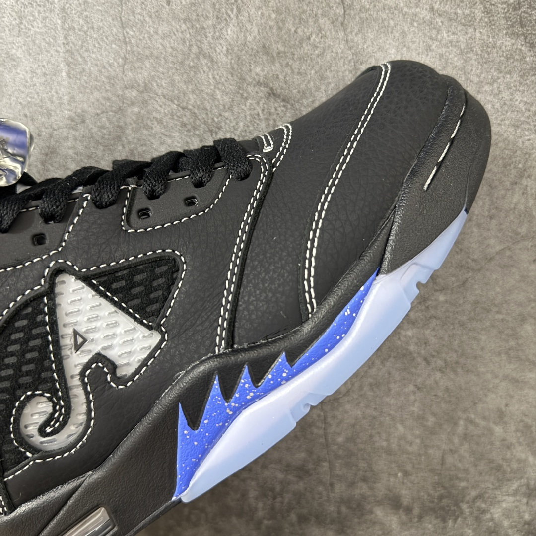 Nike Air Jordan 5 OG Awake NY联名黑蓝 DV4982-004 Air Jordan AJ5 Nike Air Jordan 5 OG Awake NY联名黑蓝 DV4982-004 Air Jordan AJ5