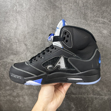 Nike Air Jordan 5 OG Awake NY联名黑蓝 DV4982-004 Air Jordan AJ5 Nike Air Jordan 5 OG Awake NY联名黑蓝 DV4982-004 Air Jordan AJ5