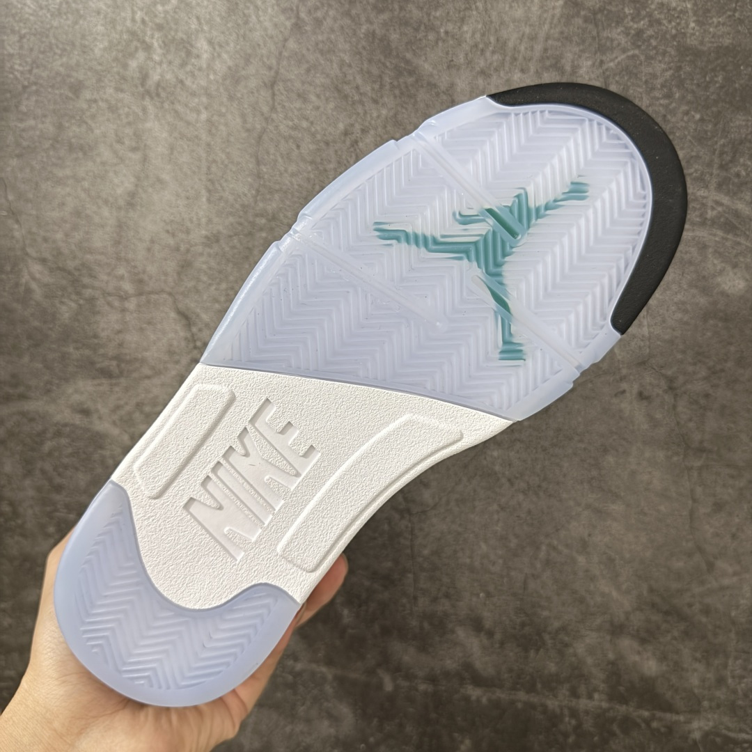 Nike Air Jordan 5 OG 白紫 白葡萄 HQ7978-100 Air Jordan AJ5 Retro 