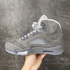 Nike Air Jordan 5 OG 狼灰 灰色 DD0587-002 Air Jordan AJ5 Retro 纯 Nike Air Jordan 5 OG 狼灰 灰色 DD0587-002 Air Jordan AJ5 Retro 纯