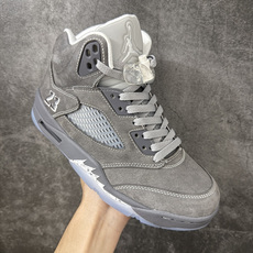 Nike Air Jordan 5 OG 狼灰 灰色 DD0587-002 Air Jordan AJ5 Retro 纯 Nike Air Jordan 5 OG 狼灰 灰色 DD0587-002 Air Jordan AJ5 Retro 纯