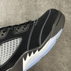 Nike Air Jordan 5 OG 大学蓝黑蓝 DD0587-008 Air Jordan AJ5 Retro 纯 Nike Air Jordan 5 OG 大学蓝黑蓝 DD0587-008 Air Jordan AJ5 Retro 纯