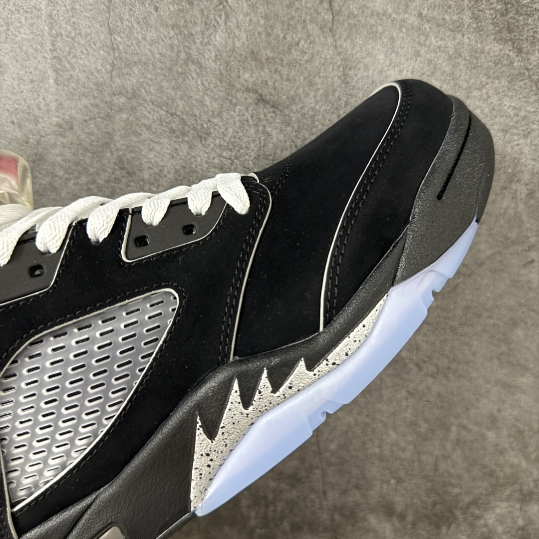 Nike Air Jordan 5 OG "Grape" 黑银 HF3975-001 Air Jordan AJ5 Re Nike Air Jordan 5 OG "Grape" 黑银 HF3975-001 Air Jordan AJ5 Re