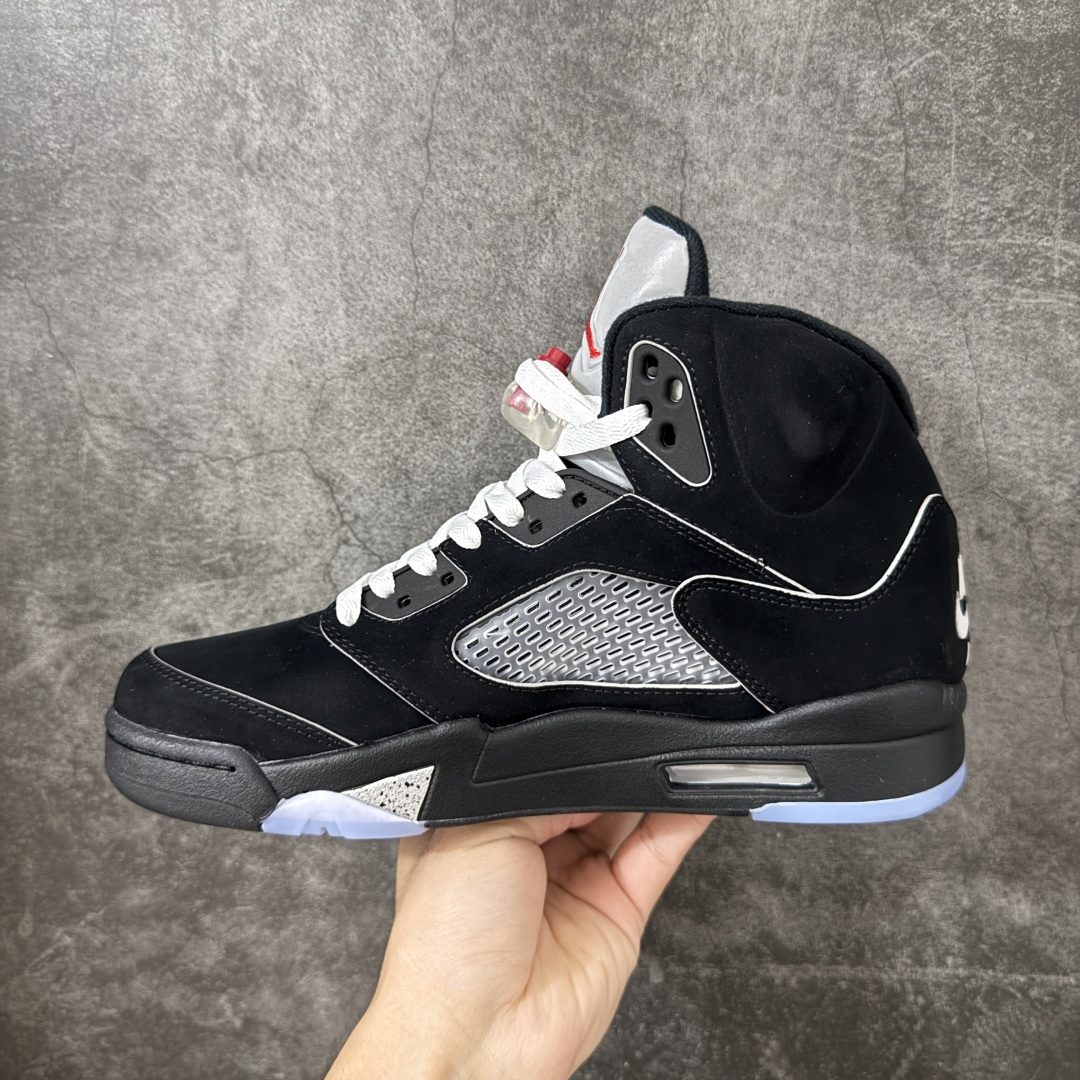 Nike Air Jordan 5 OG "Grape" 黑银 HF3975-001 Air Jordan AJ5 Re Nike Air Jordan 5 OG "Grape" 黑银 HF3975-001 Air Jordan AJ5 Re