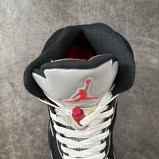 Nike Air Jordan 5 OG "Grape" 黑银 HF3975-001 Air Jordan AJ5 Re Nike Air Jordan 5 OG "Grape" 黑银 HF3975-001 Air Jordan AJ5 Re