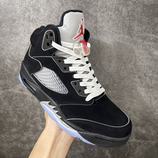 Nike Air Jordan 5 OG "Grape" 黑银 HF3975-001 Air Jordan AJ5 Re Nike Air Jordan 5 OG "Grape" 黑银 HF3975-001 Air Jordan AJ5 Re