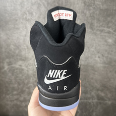 Nike Air Jordan 5 OG "Grape" 黑银 HF3975-001 Air Jordan AJ5 Re Nike Air Jordan 5 OG "Grape" 黑银 HF3975-001 Air Jordan AJ5 Re