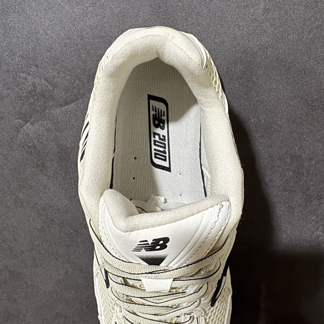 图片[6]-【公司级】New Balance NB2010 新百伦经典复古休闲运动跑鞋 以ENCAP中底配以升级版 N-ERGY缓震物料 鞋面则采用特色的柔软麂皮搭 以NewBalance经典的尼龙网布 低调中还原跑鞋本真 更年轻化的设计理念与材质 让新世代青年得以用全新视角体验经典鞋款的传奇魅力 货号：U20103SH 尺码：36 37 37.5 38 38.5 39.5 40 40.5 41.5 42 42.5 43 44 45 46-选品中心