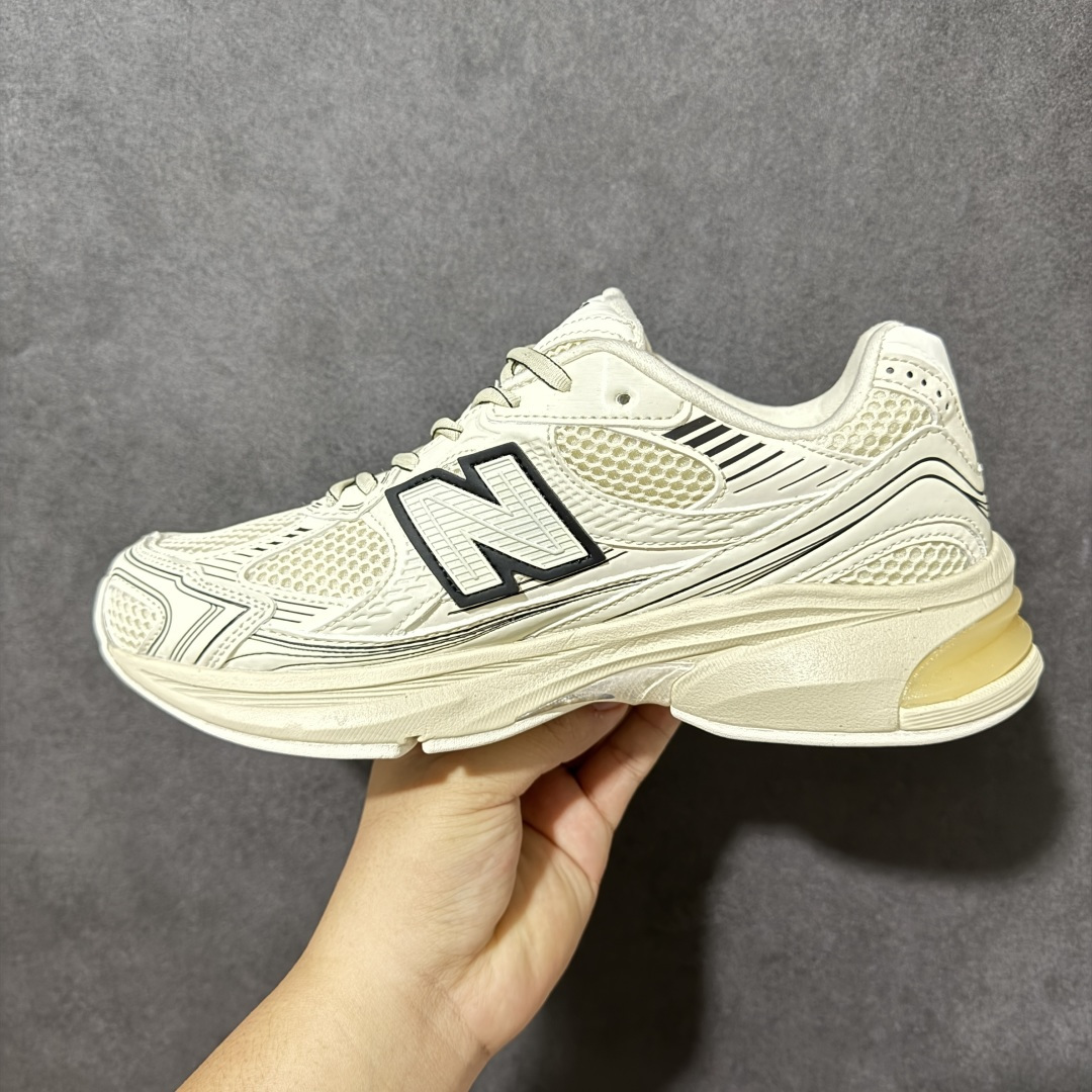 图片[2]-【公司级】New Balance NB2010 新百伦经典复古休闲运动跑鞋 以ENCAP中底配以升级版 N-ERGY缓震物料 鞋面则采用特色的柔软麂皮搭 以NewBalance经典的尼龙网布 低调中还原跑鞋本真 更年轻化的设计理念与材质 让新世代青年得以用全新视角体验经典鞋款的传奇魅力 货号：U20103SH 尺码：36 37 37.5 38 38.5 39.5 40 40.5 41.5 42 42.5 43 44 45 46-选品中心
