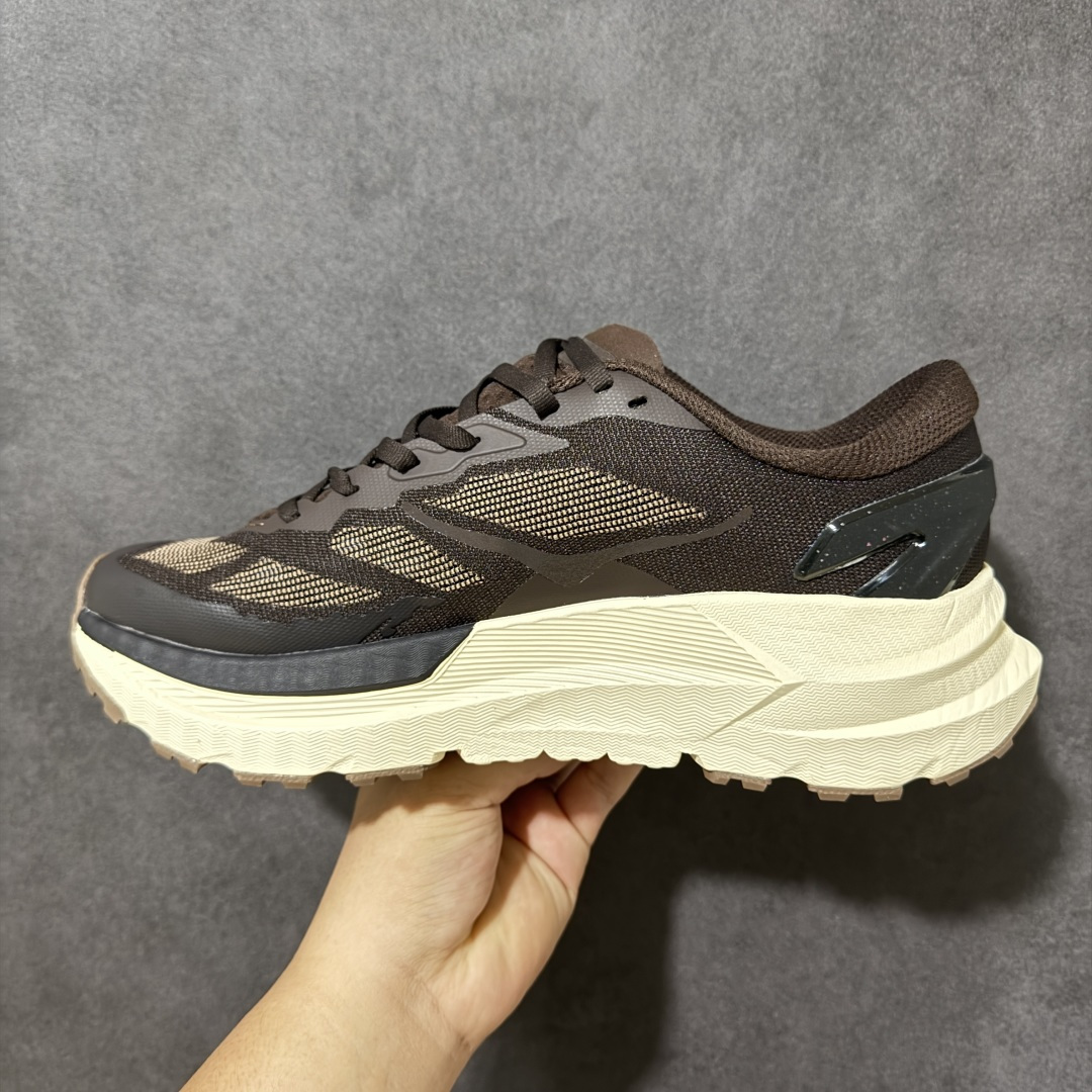 图片[2]-【公司级】HOKA ONE ONE M MAFATE X 时尚舒适 织物减震防滑支撑低帮 越野跑步鞋 货号：1173310 尺码：36-45-选品中心