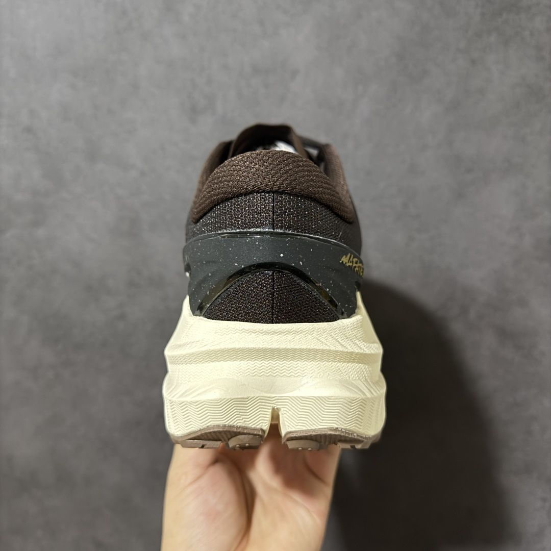 图片[4]-【公司级】HOKA ONE ONE M MAFATE X 时尚舒适 织物减震防滑支撑低帮 越野跑步鞋 货号：1173310 尺码：36-45-选品中心