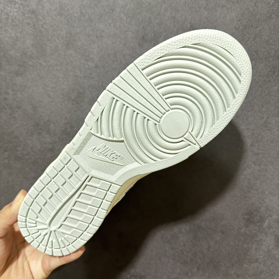 图片[9]-【公司级】Nike SB Dunk Low 低帮休闲板鞋 独家版型蒸餾加工帶來的是更好的视觉和脚感体验大厂纯原品质出货 清洁度 电绣工艺 皮料切割干净无任何毛边 细节完美 货号：IM4411-100 尺码：36-45带半码-选品中心
