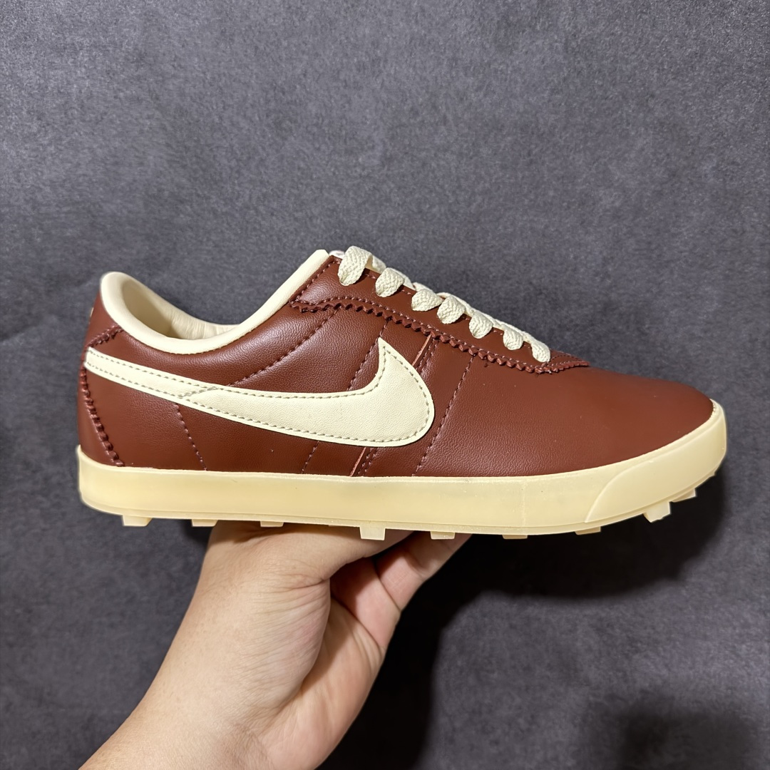图片[2]-特价【GQ福利】特价第七波#独家特价 Lisa同款 Nike Astro Grabber 复古板鞋 小众不失个性 全网唯一一家独立原鞋开发 全系列8色现货入库 因资金周转 忍痛处理 货号：II1259-001 尺码：36-45带半码-选品中心
