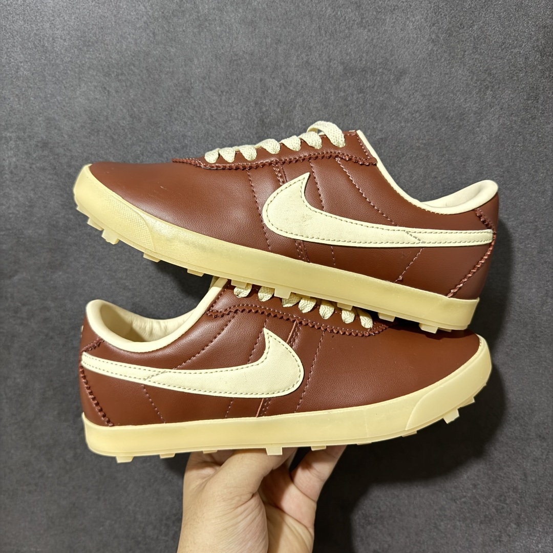 图片[2]-特价【GQ福利】特价第七波#独家特价 Lisa同款 Nike Astro Grabber 复古板鞋 小众不失个性 全网唯一一家独立原鞋开发 全系列8色现货入库 因资金周转 忍痛处理 货号：II1259-001 尺码：36-45带半码-选品中心
