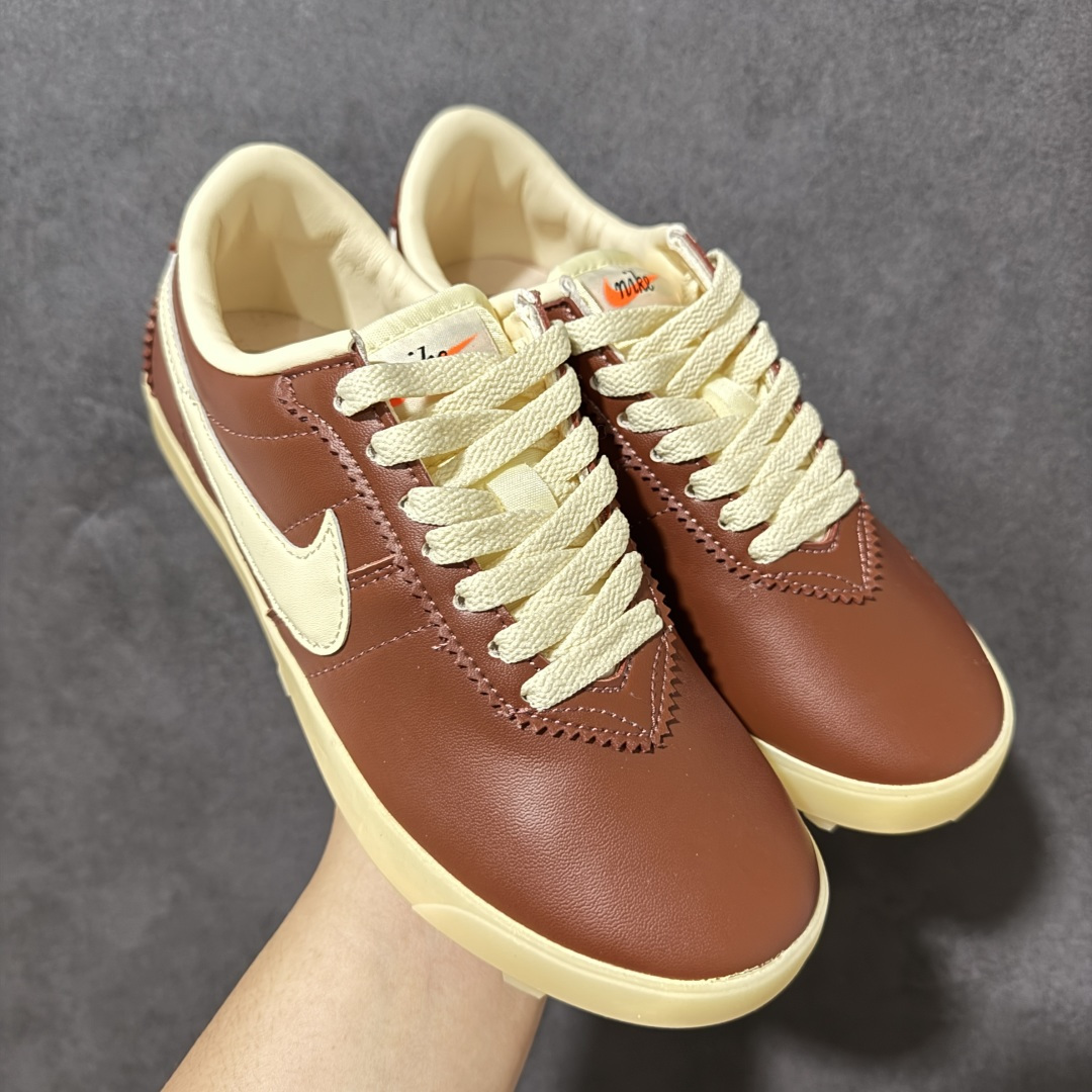 图片[2]-特价【GQ福利】特价第七波#独家特价 Lisa同款 Nike Astro Grabber 复古板鞋 小众不失个性 全网唯一一家独立原鞋开发 全系列8色现货入库 因资金周转 忍痛处理 货号：II1259-001 尺码：36-45带半码-选品中心