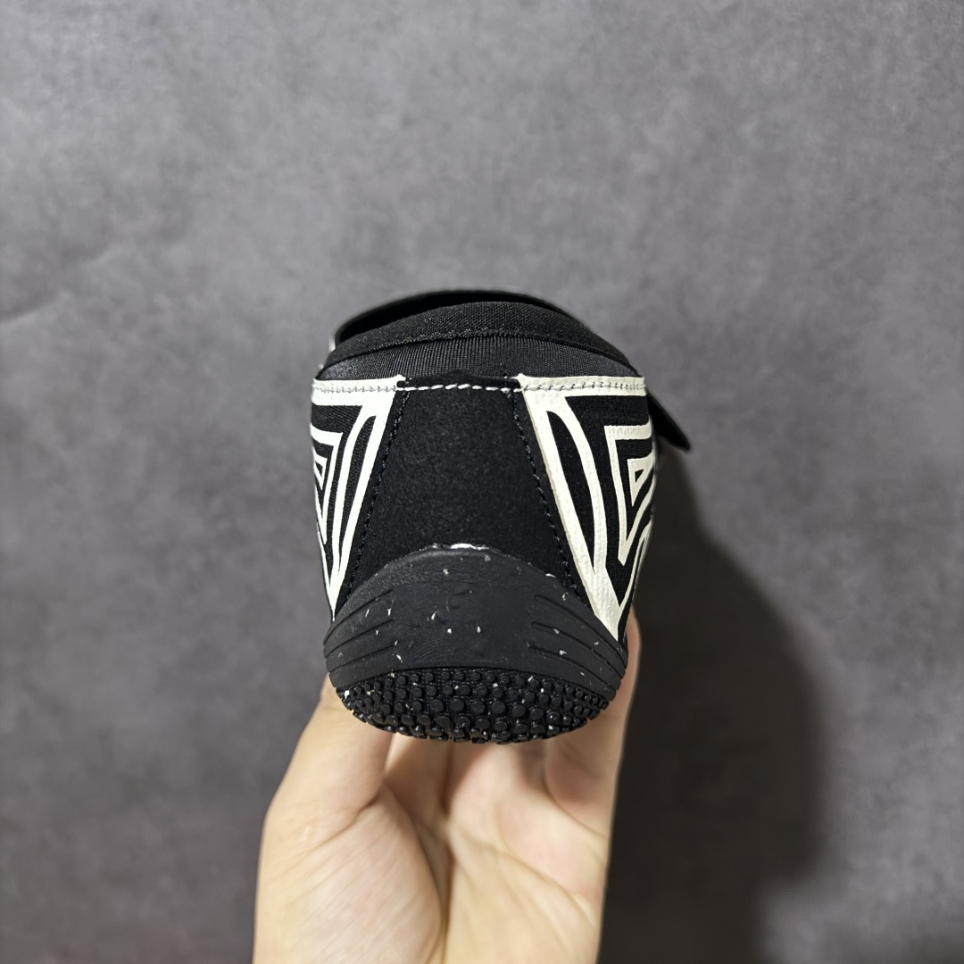 图片[4]-特价【公司级】Vibram GroundSplay 健身赤足深蹲支撑速干运动五指鞋 货号：26M8802 Black Ivory  尺码：35 36 37 38 39 40 41 42 43 44 45 46 47-选品中心