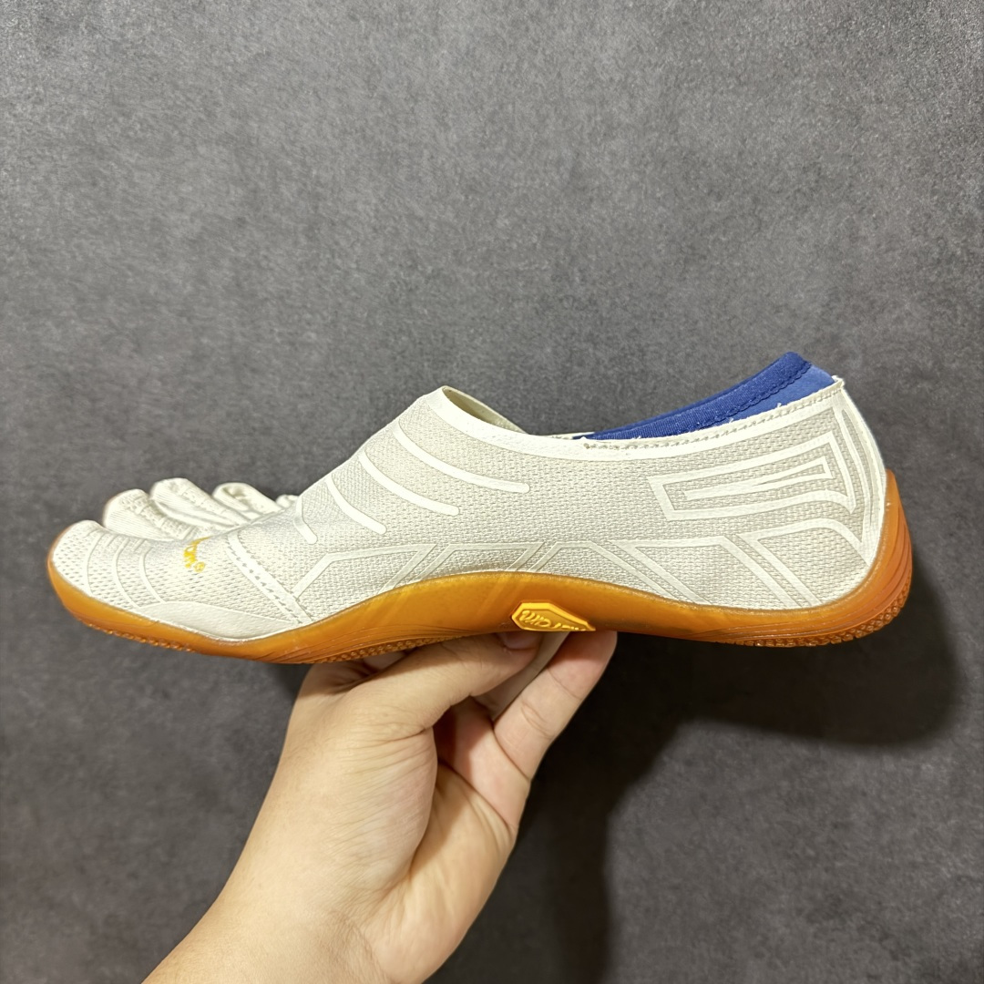 图片[2]-特价【公司级】Vibram GroundSplay 健身赤足深蹲支撑速干运动五指鞋 货号：25M8815  尺码：35 36 37 38 39 40 41 42 43 44 45 46 47-选品中心
