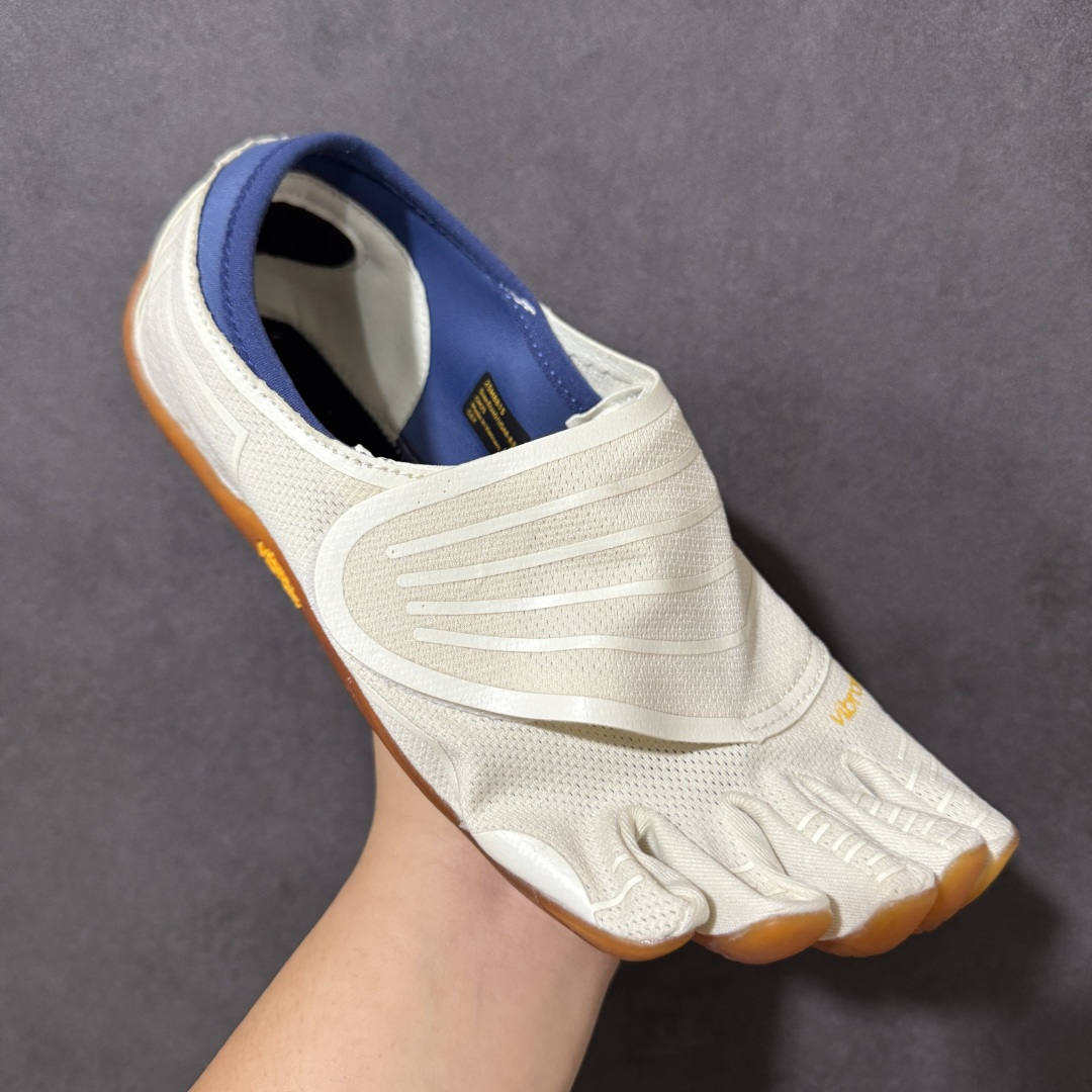 图片[3]-特价【公司级】Vibram GroundSplay 健身赤足深蹲支撑速干运动五指鞋 货号：25M8815  尺码：35 36 37 38 39 40 41 42 43 44 45 46 47-选品中心