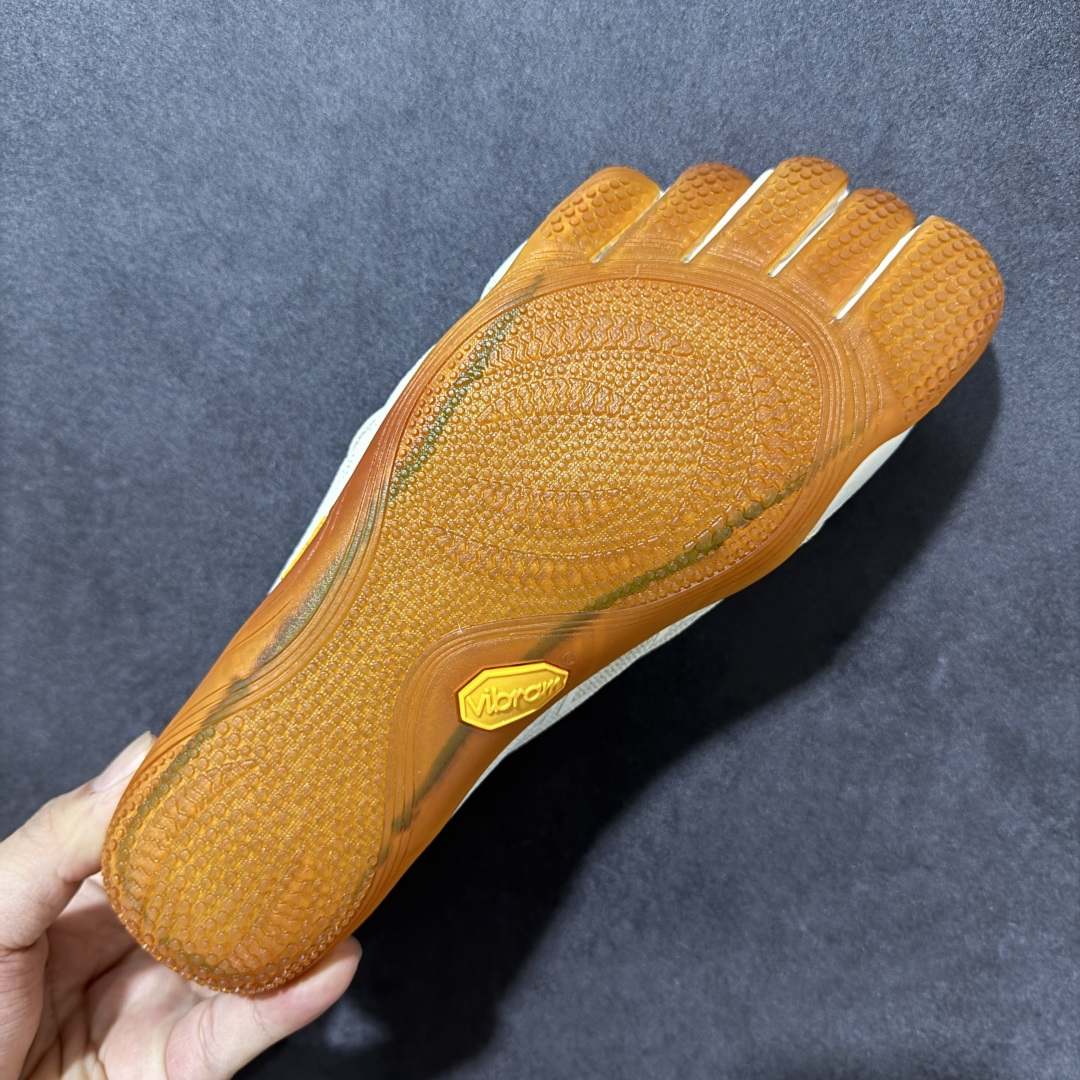 图片[9]-特价【公司级】Vibram GroundSplay 健身赤足深蹲支撑速干运动五指鞋 货号：25M8815  尺码：35 36 37 38 39 40 41 42 43 44 45 46 47-选品中心