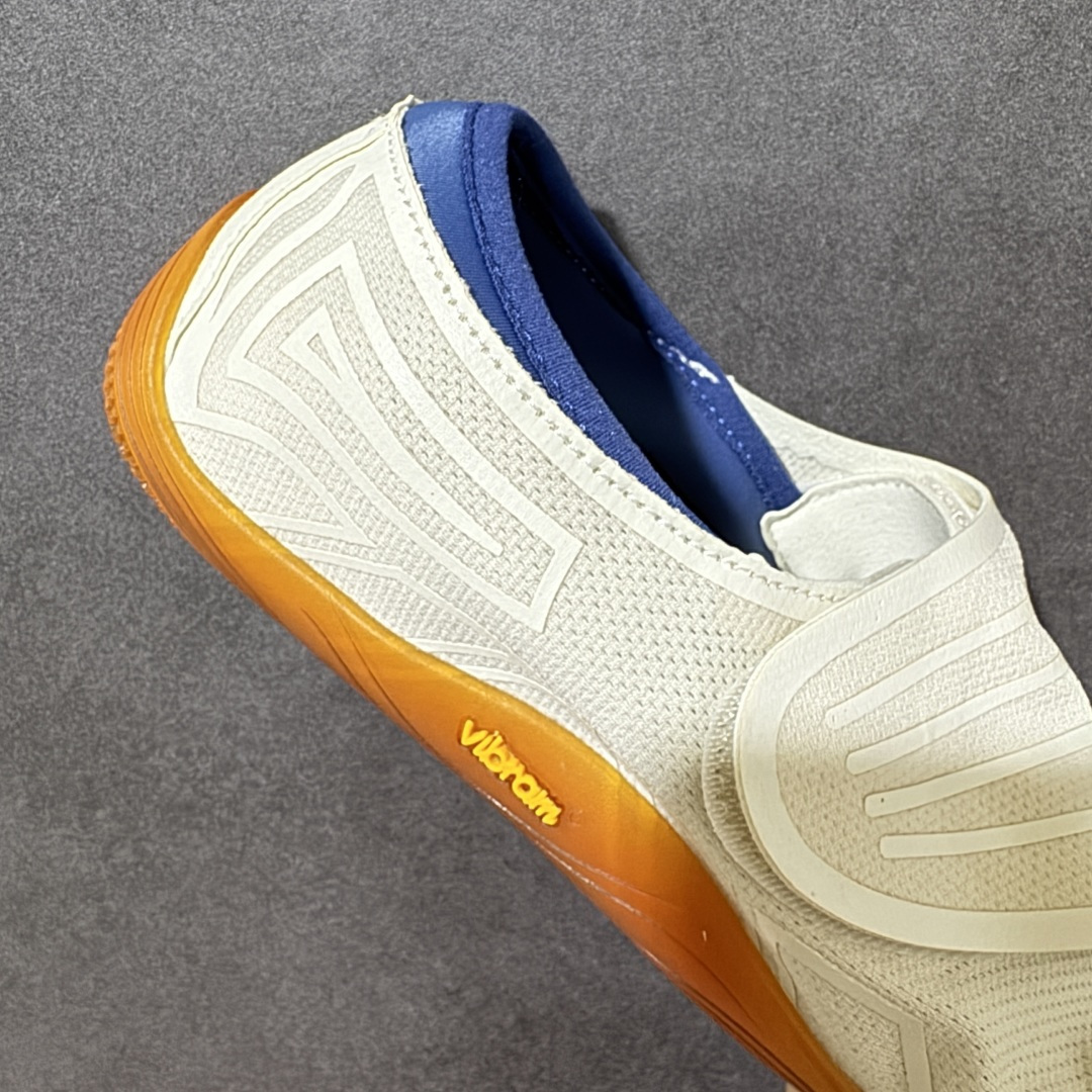 图片[7]-特价【公司级】Vibram GroundSplay 健身赤足深蹲支撑速干运动五指鞋 货号：25M8815  尺码：35 36 37 38 39 40 41 42 43 44 45 46 47-选品中心