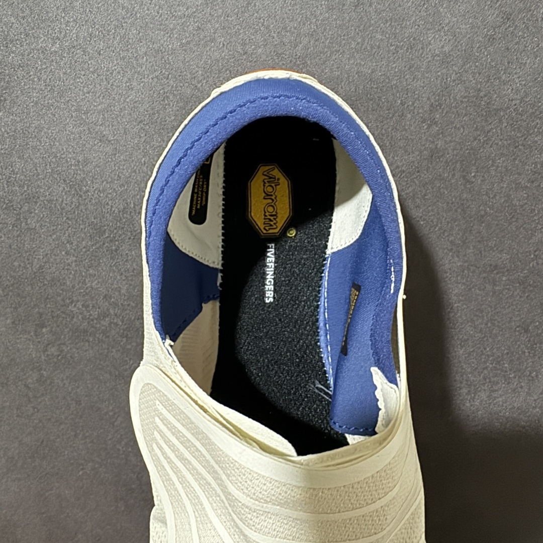 图片[6]-特价【公司级】Vibram GroundSplay 健身赤足深蹲支撑速干运动五指鞋 货号：25M8815  尺码：35 36 37 38 39 40 41 42 43 44 45 46 47-选品中心
