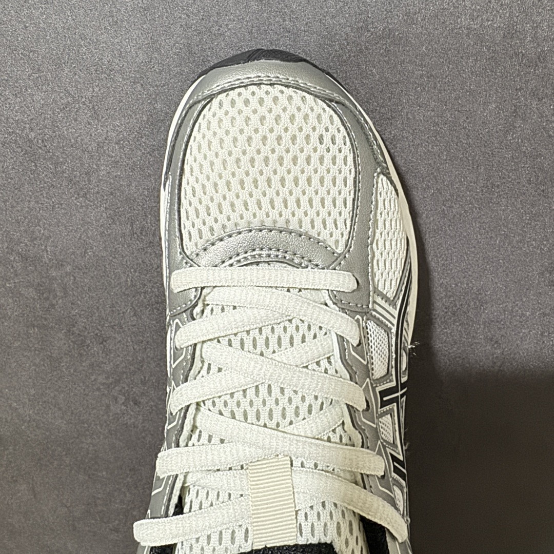 图片[5]-【公司级】Asics Gel-Contend 4 亚瑟士 舒适百搭耐磨支撑透气 低帮跑步鞋 货号：1011B937-103 尺码： 36 37 37.5 38 39 39.5 40.5 41.5 42 42.5 43.5 44 45-选品中心