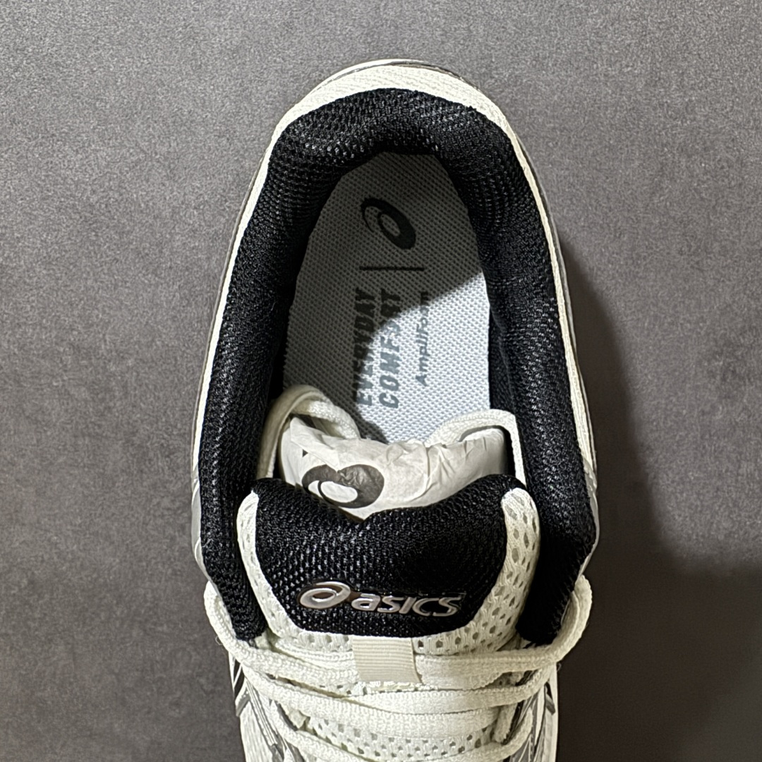 图片[6]-【公司级】Asics Gel-Contend 4 亚瑟士 舒适百搭耐磨支撑透气 低帮跑步鞋 货号：1011B937-103 尺码： 36 37 37.5 38 39 39.5 40.5 41.5 42 42.5 43.5 44 45-选品中心