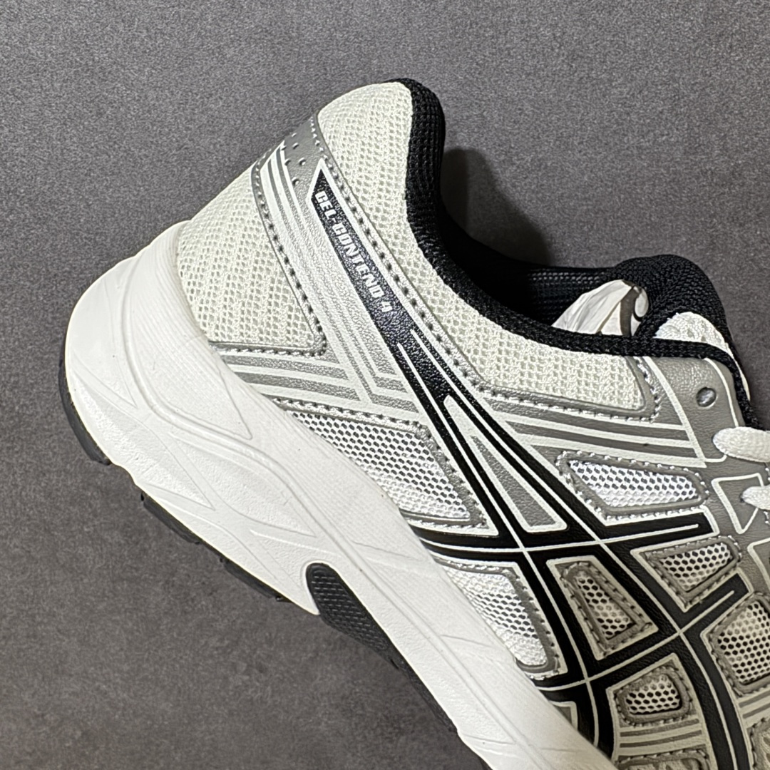 图片[7]-【公司级】Asics Gel-Contend 4 亚瑟士 舒适百搭耐磨支撑透气 低帮跑步鞋 货号：1011B937-103 尺码： 36 37 37.5 38 39 39.5 40.5 41.5 42 42.5 43.5 44 45-选品中心