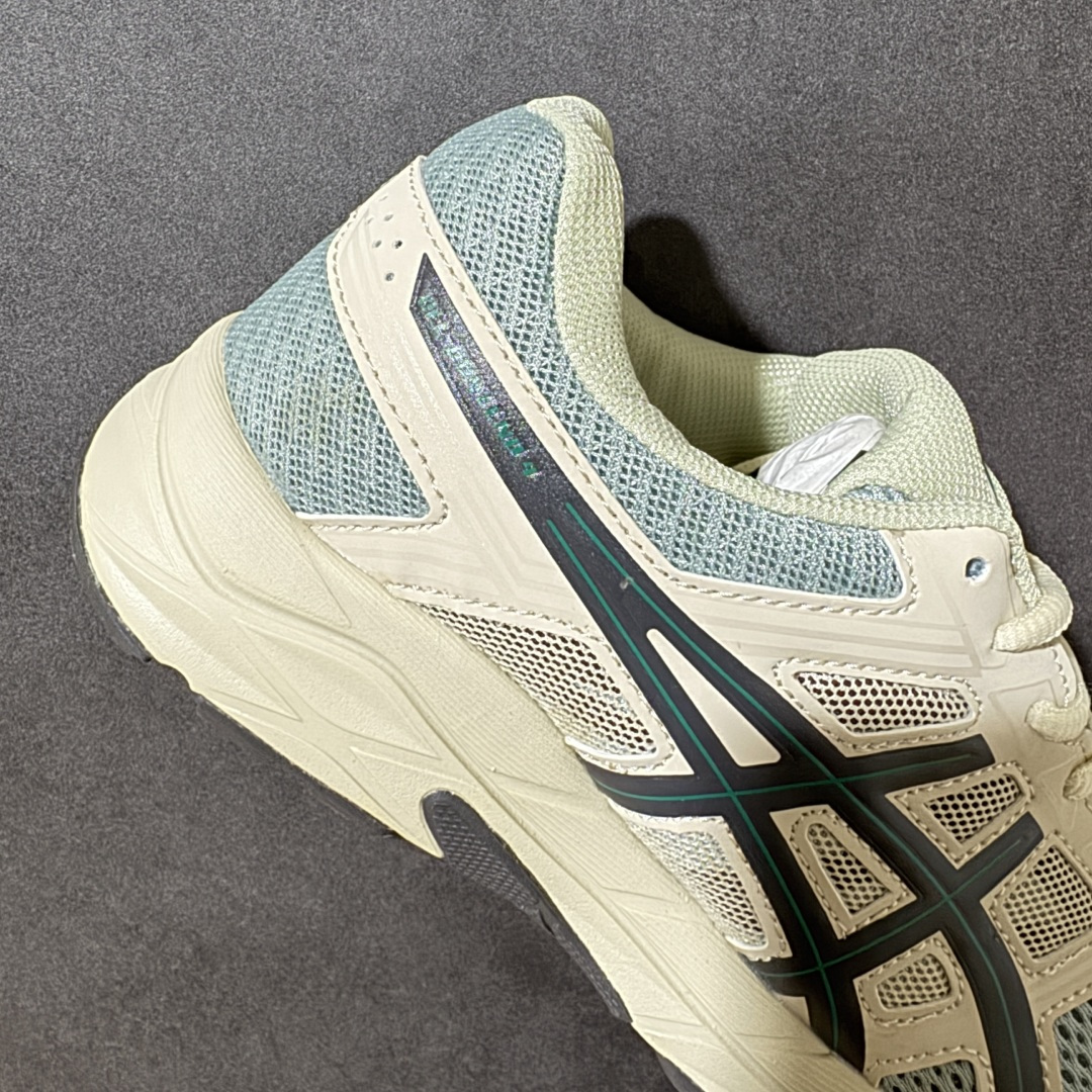 图片[7]-【公司级】Asics Gel-Contend 4 亚瑟士 舒适百搭耐磨支撑透气 低帮跑步鞋 货号：T8D4Q-031 尺码： 36 37 37.5 38 39 39.5 40.5 41.5 42 42.5 43.5 44 45-选品中心