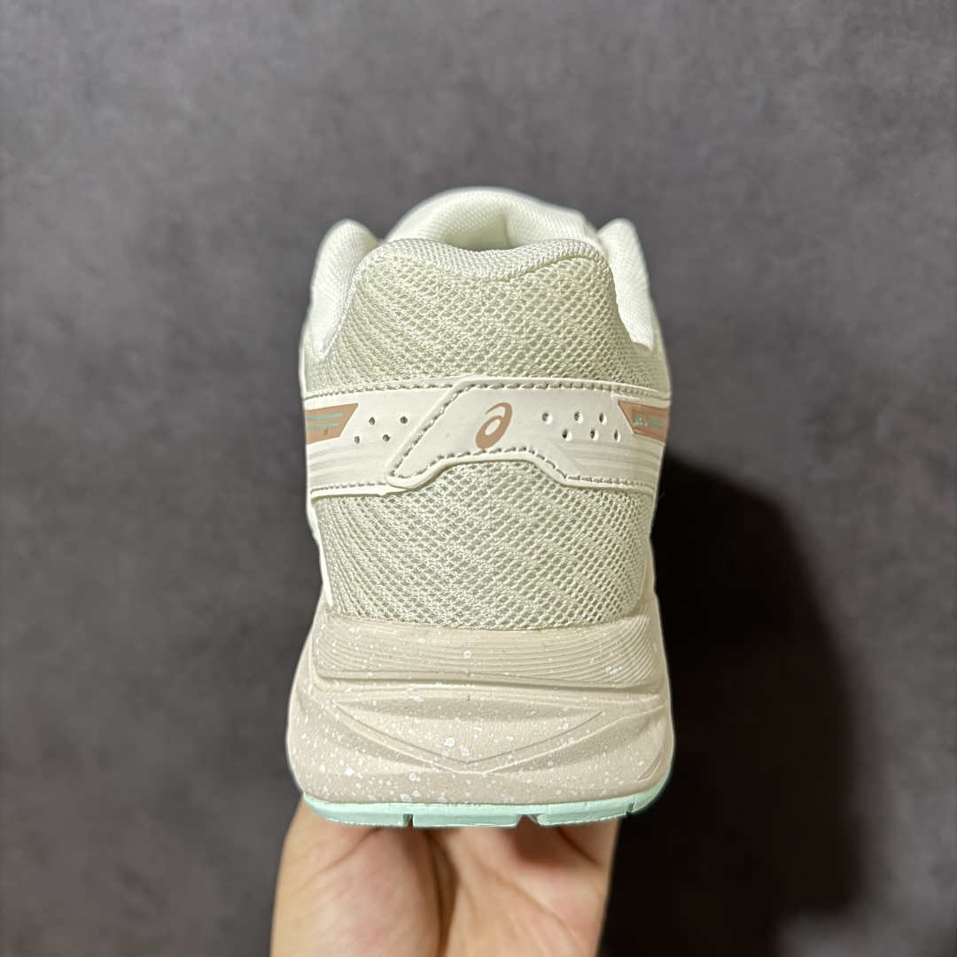 图片[4]-【公司级】Asics Gel-Contend 4 亚瑟士 舒适百搭耐磨支撑透气 低帮跑步鞋 货号：T8D9Q-106 尺码： 36 37 37.5 38 39 39.5 40.5 41.5 42 42.5 43.5 44 45-选品中心