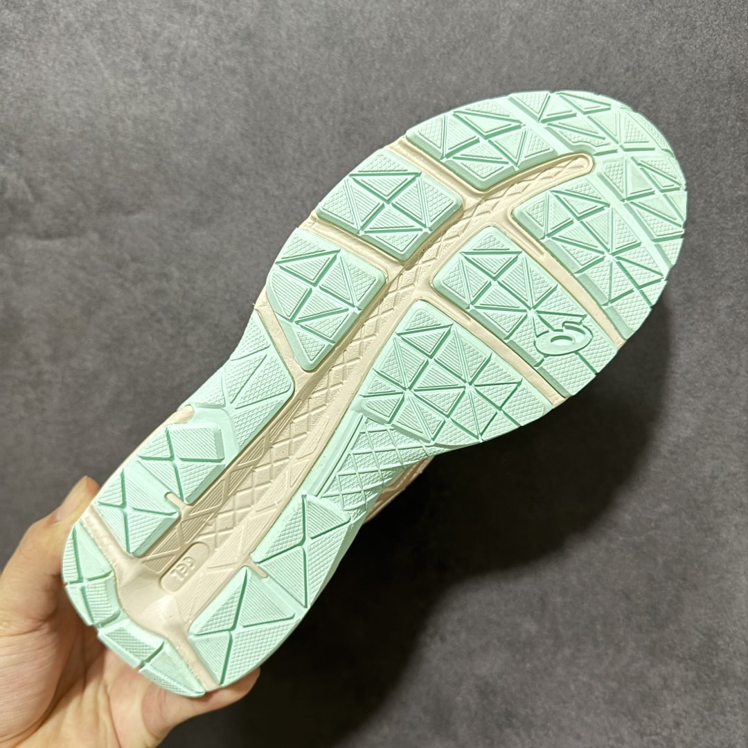 图片[9]-【公司级】Asics Gel-Contend 4 亚瑟士 舒适百搭耐磨支撑透气 低帮跑步鞋 货号：T8D9Q-106 尺码： 36 37 37.5 38 39 39.5 40.5 41.5 42 42.5 43.5 44 45-选品中心