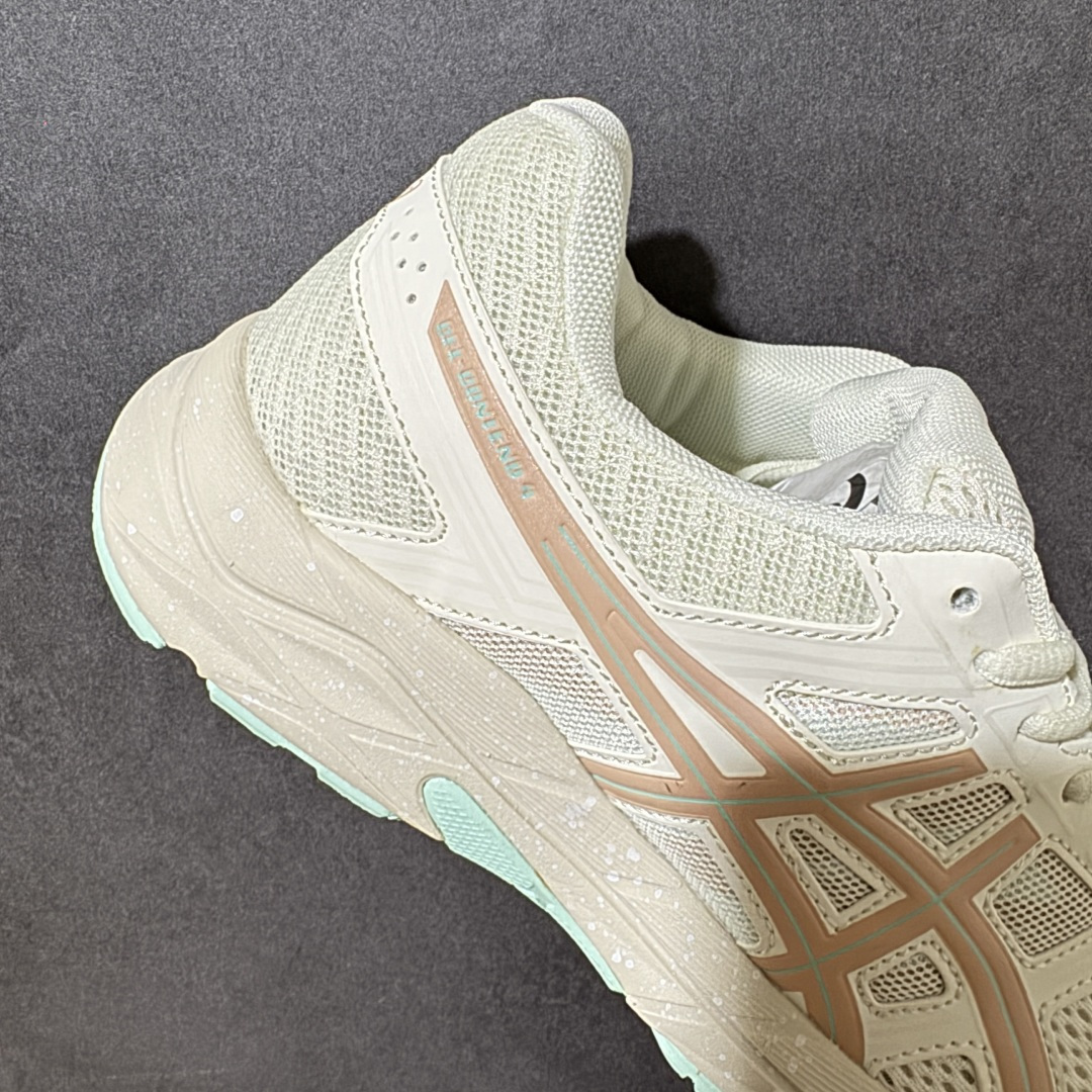图片[7]-【公司级】Asics Gel-Contend 4 亚瑟士 舒适百搭耐磨支撑透气 低帮跑步鞋 货号：T8D9Q-106 尺码： 36 37 37.5 38 39 39.5 40.5 41.5 42 42.5 43.5 44 45-选品中心