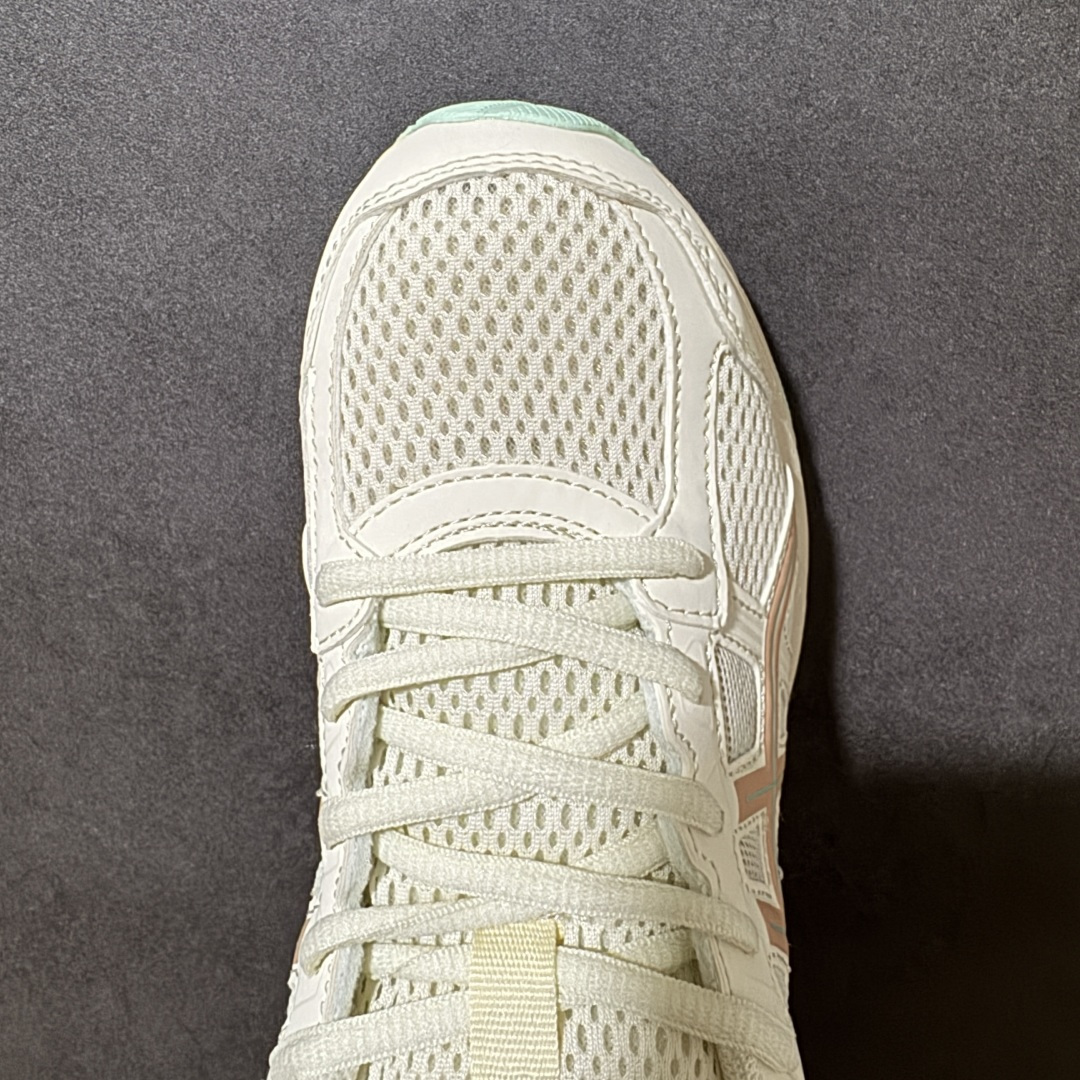 图片[5]-【公司级】Asics Gel-Contend 4 亚瑟士 舒适百搭耐磨支撑透气 低帮跑步鞋 货号：T8D9Q-106 尺码： 36 37 37.5 38 39 39.5 40.5 41.5 42 42.5 43.5 44 45-选品中心