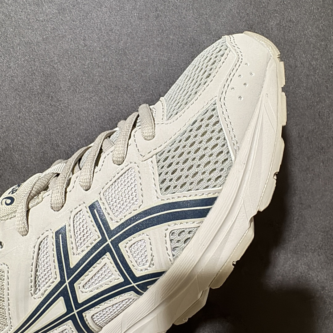 图片[8]-【公司级】Asics Gel-Contend 4 亚瑟士 舒适百搭耐磨支撑透气 低帮跑步鞋 货号：T8D4Q-200 尺码： 36 37 37.5 38 39 39.5 40.5 41.5 42 42.5 43.5 44 45-选品中心