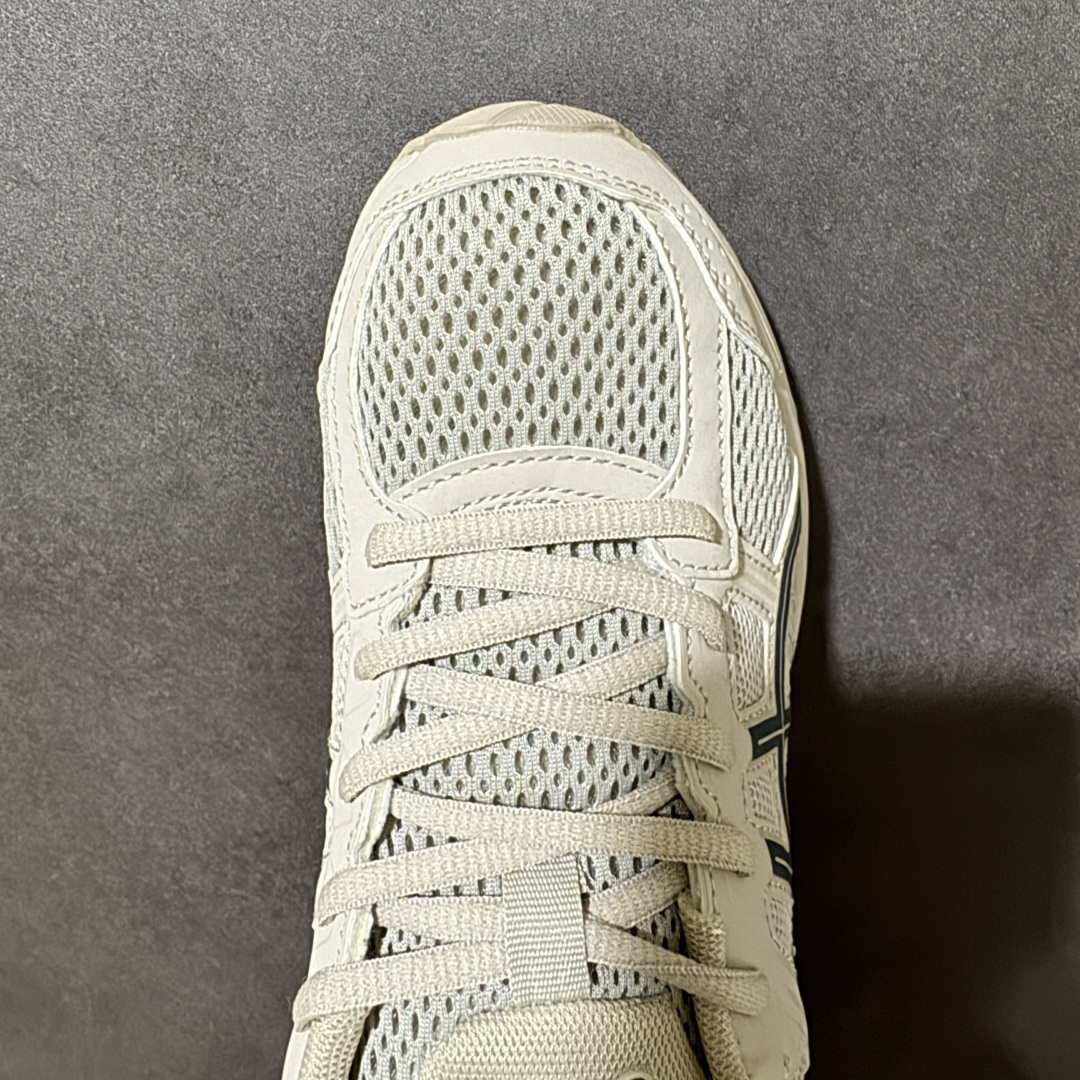 图片[5]-【公司级】Asics Gel-Contend 4 亚瑟士 舒适百搭耐磨支撑透气 低帮跑步鞋 货号：T8D4Q-200 尺码： 36 37 37.5 38 39 39.5 40.5 41.5 42 42.5 43.5 44 45-选品中心