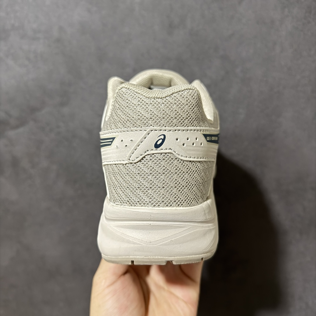 图片[4]-【公司级】Asics Gel-Contend 4 亚瑟士 舒适百搭耐磨支撑透气 低帮跑步鞋 货号：T8D4Q-200 尺码： 36 37 37.5 38 39 39.5 40.5 41.5 42 42.5 43.5 44 45-选品中心