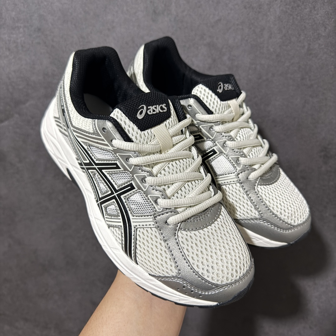 图片[9]-【公司级】Asics Gel-Contend 4 亚瑟士 舒适百搭耐磨支撑透气 低帮跑步鞋 货号：T8D4Q-119 尺码： 36 37 37.5 38 39 39.5 40.5 41.5 42 42.5 43.5 44 45-选品中心
