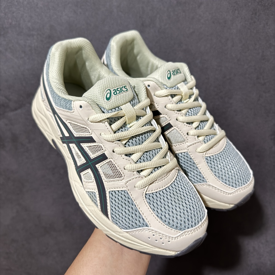 图片[8]-【公司级】Asics Gel-Contend 4 亚瑟士 舒适百搭耐磨支撑透气 低帮跑步鞋 货号：T8D4Q-119 尺码： 36 37 37.5 38 39 39.5 40.5 41.5 42 42.5 43.5 44 45-选品中心