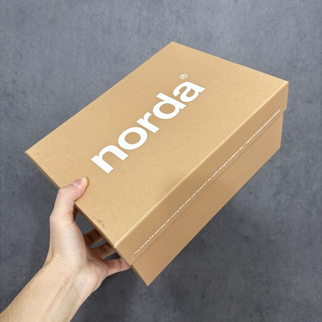 图片[10]-【XC纯原】NORDA 055 诺达徒步山地碎石路 越野跑鞋系列！ 尺码：36-46 NORDA史上最轻量的越野竞速鞋款。Bio-Dyneema生物基纤维鞋面防撕耐磨且疏水，竞速场景减负显著。Vibram Megagrip Elite 超轻竞速大底提供顶级抓地力。100%Arnitel TPEE中底高回弹缓震，长距离脚感持续有力。偏宽鞋楦设计，适配正常足宽. 越野跑休闲跑步最佳选择。-选品中心