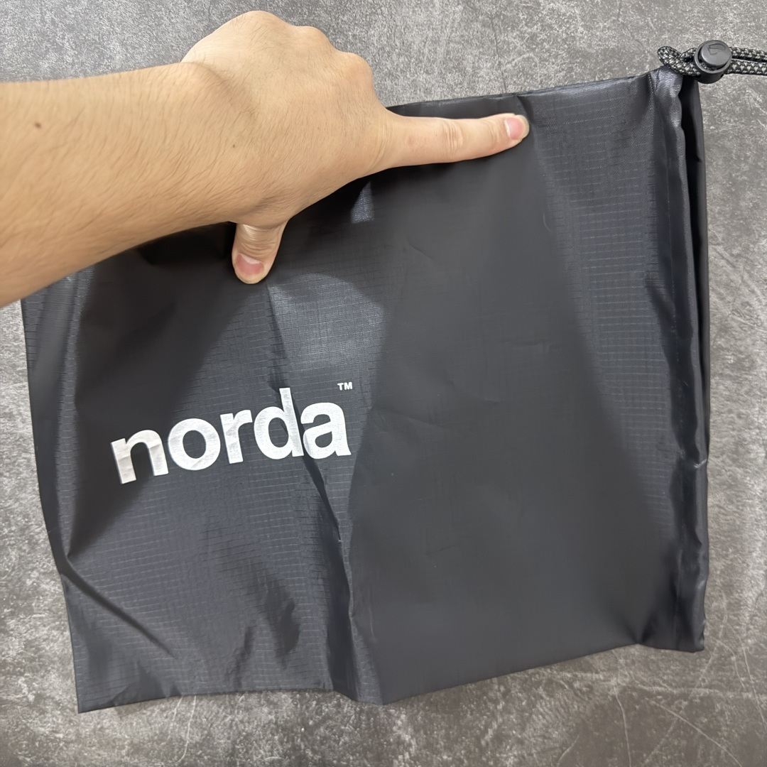 图片[8]-【XC纯原】NORDA 055 诺达徒步山地碎石路 越野跑鞋系列！ 尺码：36-46 NORDA史上最轻量的越野竞速鞋款。Bio-Dyneema生物基纤维鞋面防撕耐磨且疏水，竞速场景减负显著。Vibram Megagrip Elite 超轻竞速大底提供顶级抓地力。100%Arnitel TPEE中底高回弹缓震，长距离脚感持续有力。偏宽鞋楦设计，适配正常足宽. 越野跑休闲跑步最佳选择。-选品中心