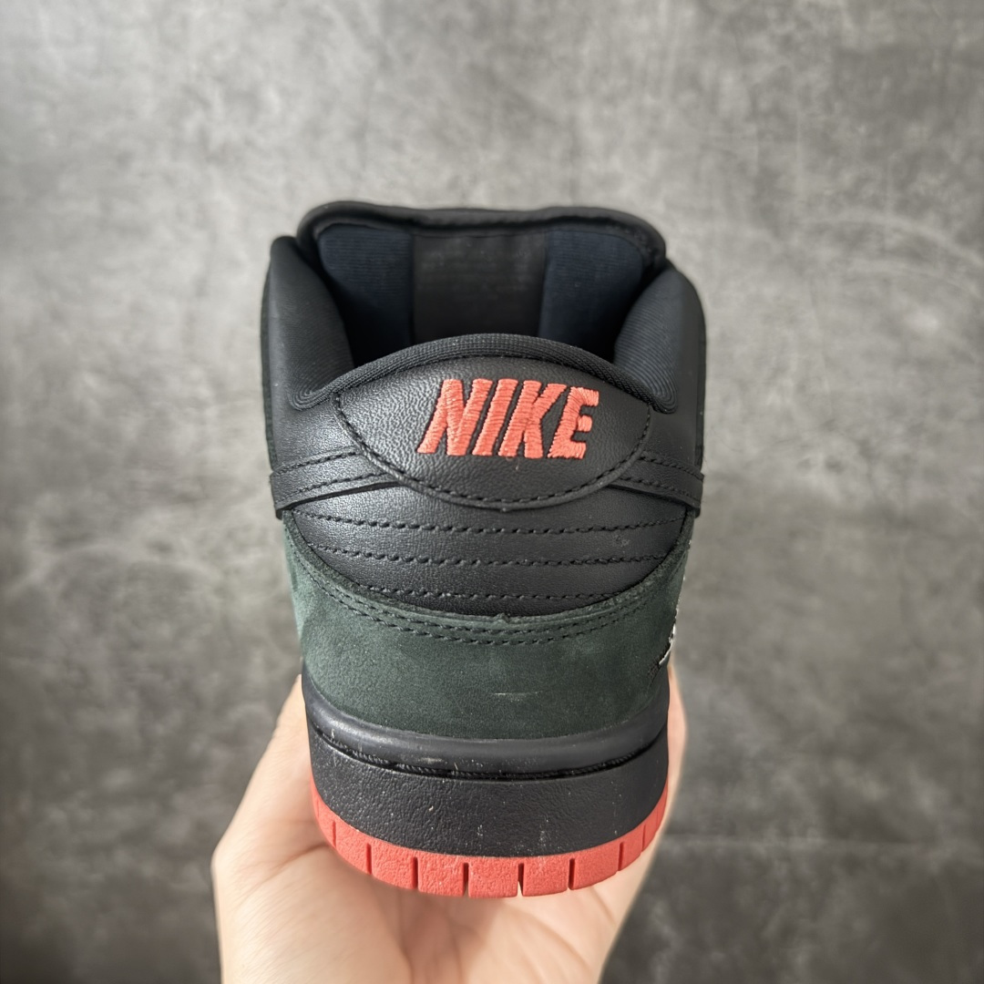 图片[4]-【纯原N版】Staple x Nike SB Dunk Low 元年配色 黑鸽子联名🕊 发售货号：883232-008 诠释当前市面最高版 购入发售原鞋开发，原装麂皮定制原版皮料 细节匹配原鞋 诠释当前最高版本 区别市售先行版本‼️ 尺码：39 40 40.5 41 42 42.5 43 44 44.5 45 46 47.5-选品中心