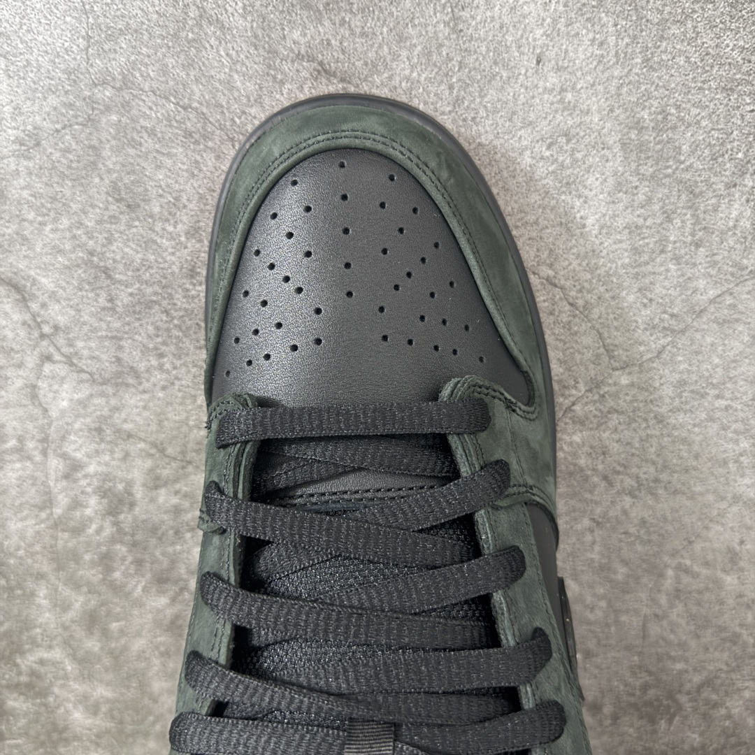 图片[5]-【纯原N版】Staple x Nike SB Dunk Low 元年配色 黑鸽子联名🕊 发售货号：883232-008 诠释当前市面最高版 购入发售原鞋开发，原装麂皮定制原版皮料 细节匹配原鞋 诠释当前最高版本 区别市售先行版本‼️ 尺码：39 40 40.5 41 42 42.5 43 44 44.5 45 46 47.5-选品中心