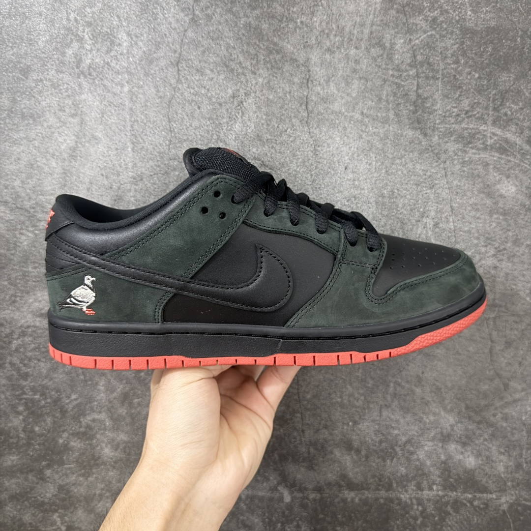 【纯原N版】Staple x Nike SB Dunk Low 元年配色 黑鸽子联名🕊 发售货号：883232-008 诠释当前市面最高版 购入发售原鞋开发，原装麂皮定制原版皮料 细节匹配原鞋 诠释当前最高版本 区别市售先行版本‼️ 尺码：39 40 40.5 41 42 42.5 43 44 44.5 45 46 47.5-选品中心