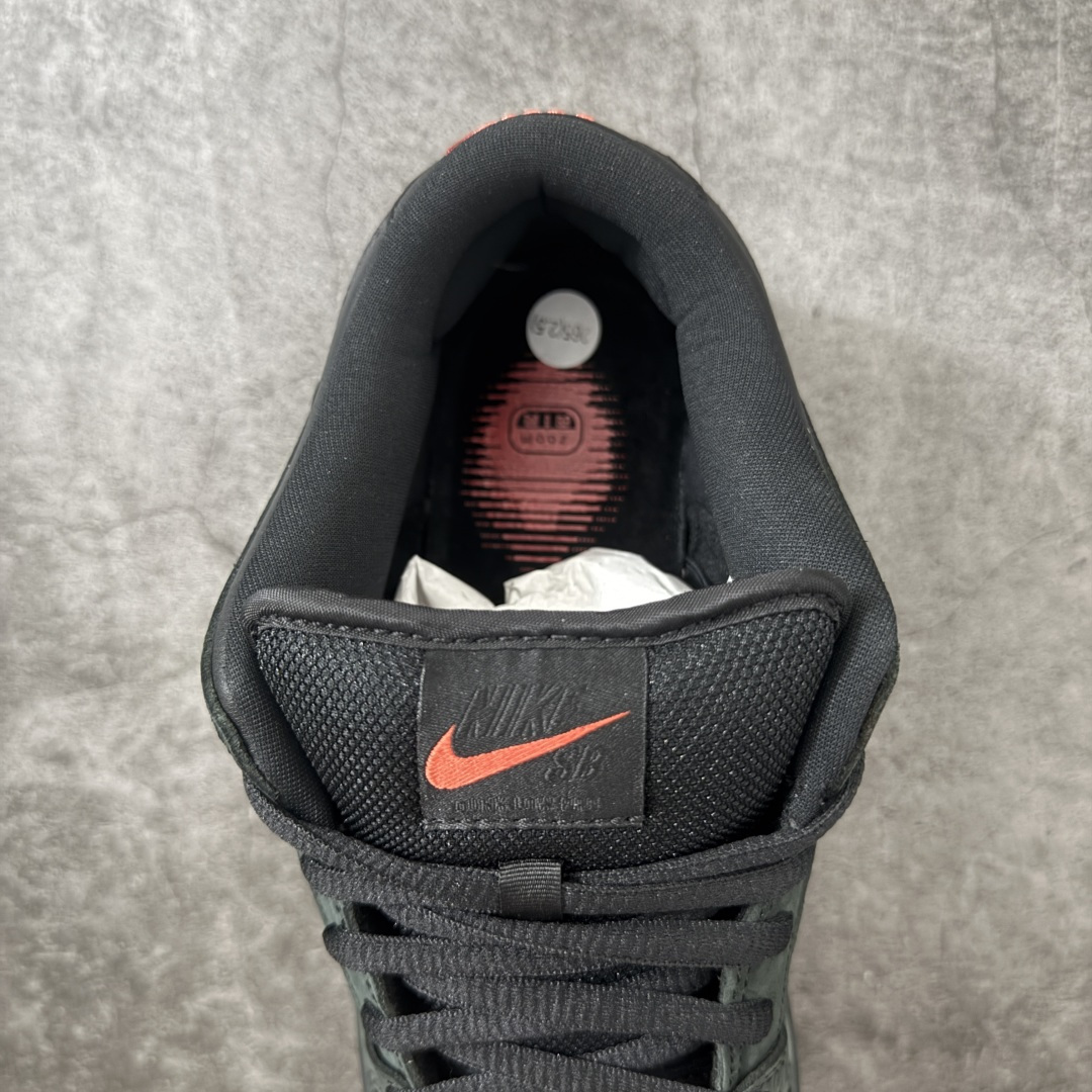 图片[8]-【纯原N版】Staple x Nike SB Dunk Low 元年配色 黑鸽子联名🕊 发售货号：883232-008 诠释当前市面最高版 购入发售原鞋开发，原装麂皮定制原版皮料 细节匹配原鞋 诠释当前最高版本 区别市售先行版本‼️ 尺码：39 40 40.5 41 42 42.5 43 44 44.5 45 46 47.5-选品中心