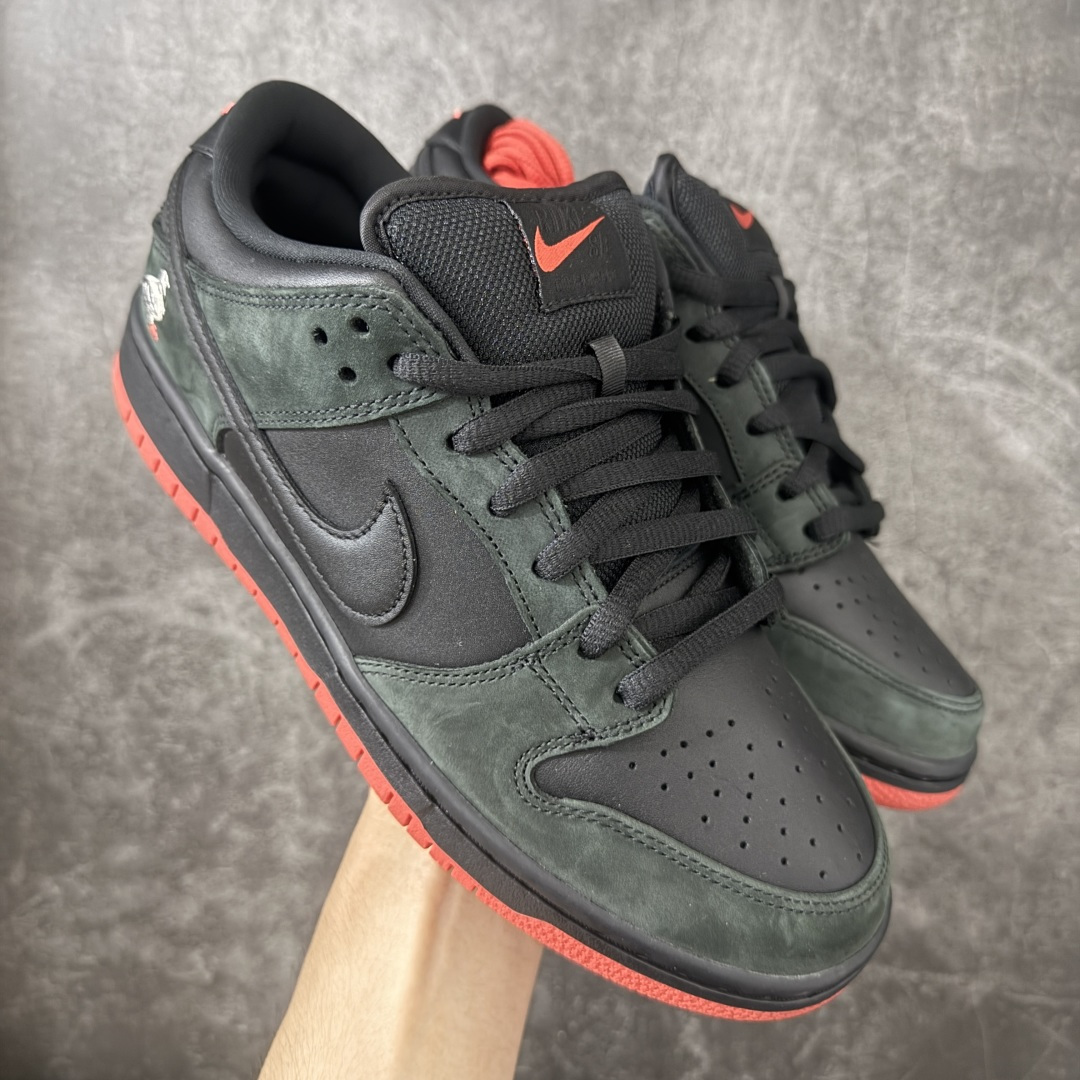 【纯原N版】Staple x Nike SB Dunk Low 元年配色 黑鸽子联名🕊 发售货号：883232-008 诠释当前市面最高版 购入发售原鞋开发，原装麂皮定制原版皮料 细节匹配原鞋 诠释当前最高版本 区别市售先行版本‼️ 尺码：39 40 40.5 41 42 42.5 43 44 44.5 45 46 47.5-选品中心