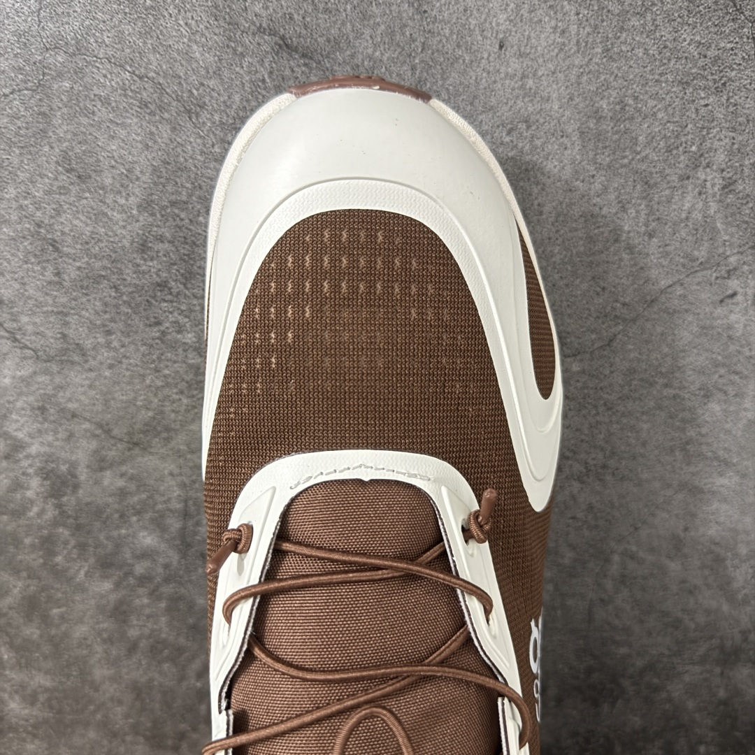 图片[5]-【莞产顶级】LOEWE罗意威 x ON昂跑 联名款 Cloudsolo系列 •原鞋一致橡胶底 原版高弹MD 加爆米花料 •正确后跟小蛮腰 •Logo立体有光泽度 •正确鞋头饱满立体 •鞋舌TPU立体高频 •正确鞋面网布多层厚实材料 •后跟织带高频立体 织带上浆加硬 •正确鞋带头滴胶柔软 •正确鞋垫前薄后厚有弹性（欧奈斯材料，非普通海玻璃） 尺码：36 36.5 37 37.5 38 38.5 39 40 40.5 41 42 42.5 43 44 44.5 45 46（真半码）-选品中心