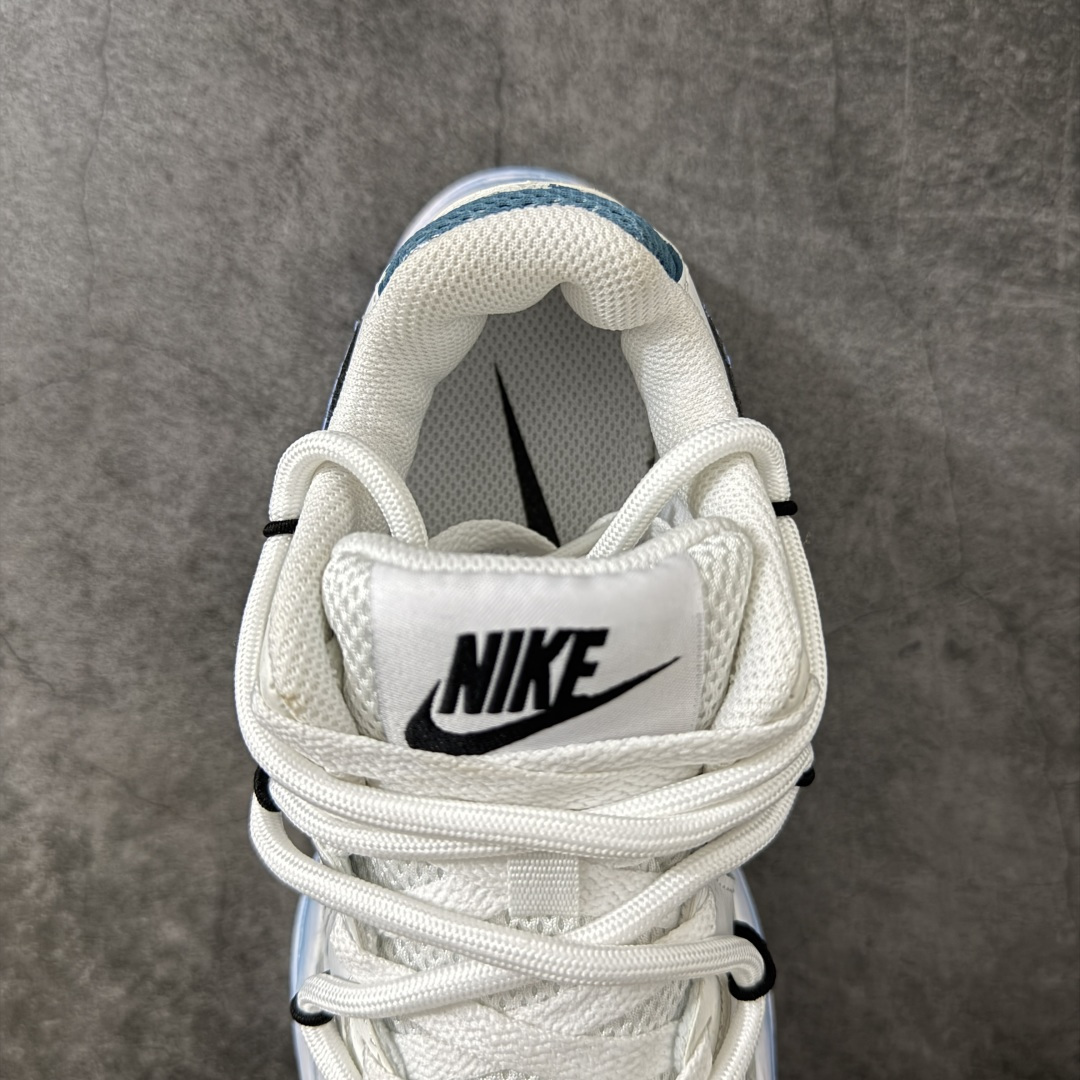 图片[8]-【手绘定制版】Nike Air Max Fusion 樱花天使 双层 少女心 复古经典 潮流时尚 舒适百搭 低帮跑步鞋 货号：CJ1671-100 尺码：36-40-选品中心