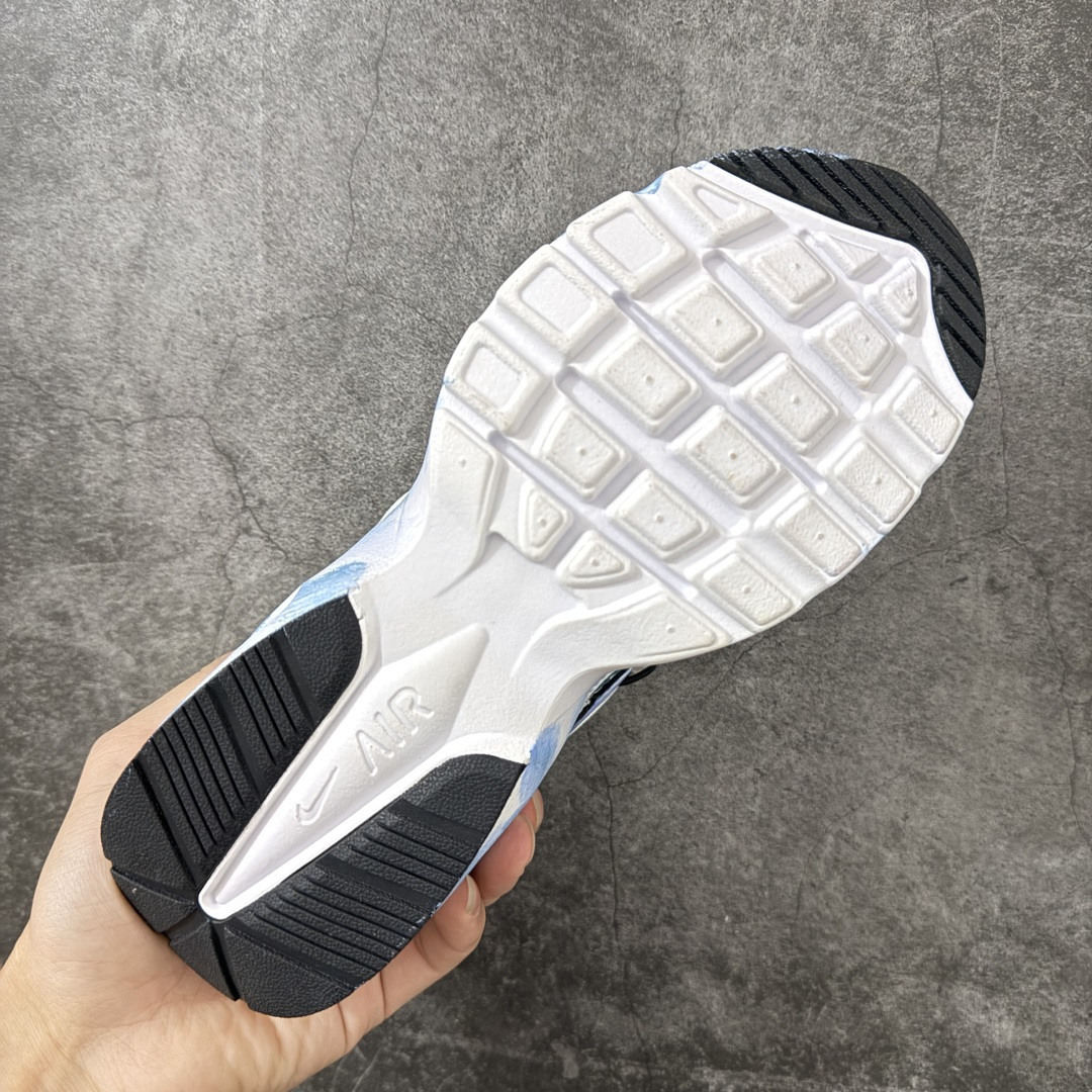 图片[9]-【手绘定制版】Nike Air Max Fusion 樱花天使 双层 少女心 复古经典 潮流时尚 舒适百搭 低帮跑步鞋 货号：CJ1671-100 尺码：36-40-选品中心