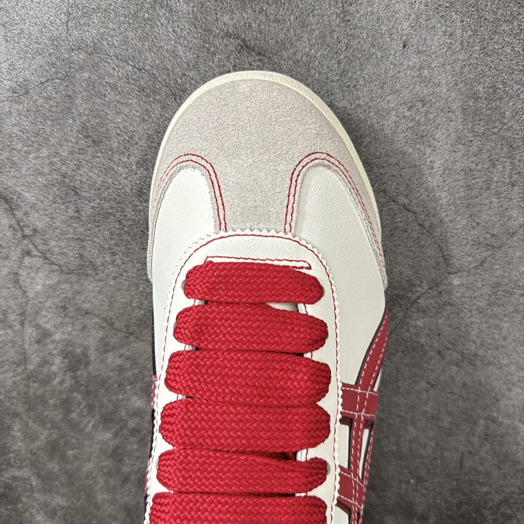 图片[5]-【公司级】OnitsukaTiger/鬼塚虎 Mexico 66 低邦休闲跑步鞋 货号：1183C679-101 1183C679-102 1183C679-100  尺码：36-45带半码-选品中心